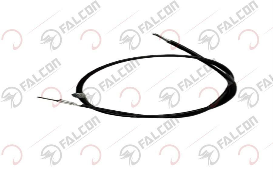 Falcon Nitro 50 Km Teli