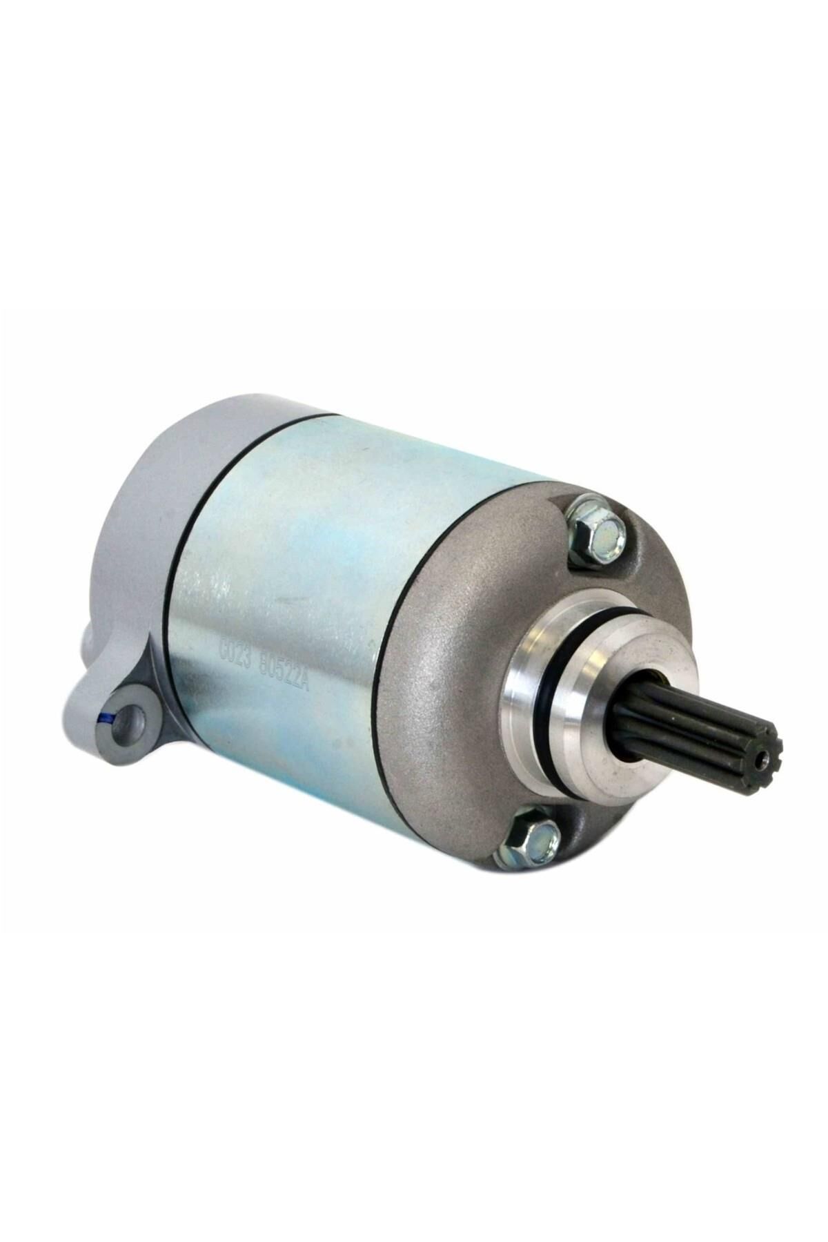 Honda Ace 125 Marş Motoru 9T 11,6 Mm