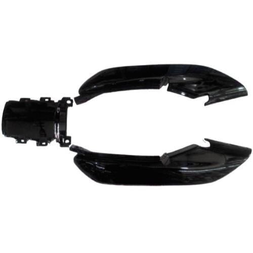 Honda Titan Sele Alt Granaj Siyah Tk ( Uyumlu )