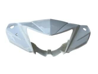 Kuba Far Paneli Beyaz Ege