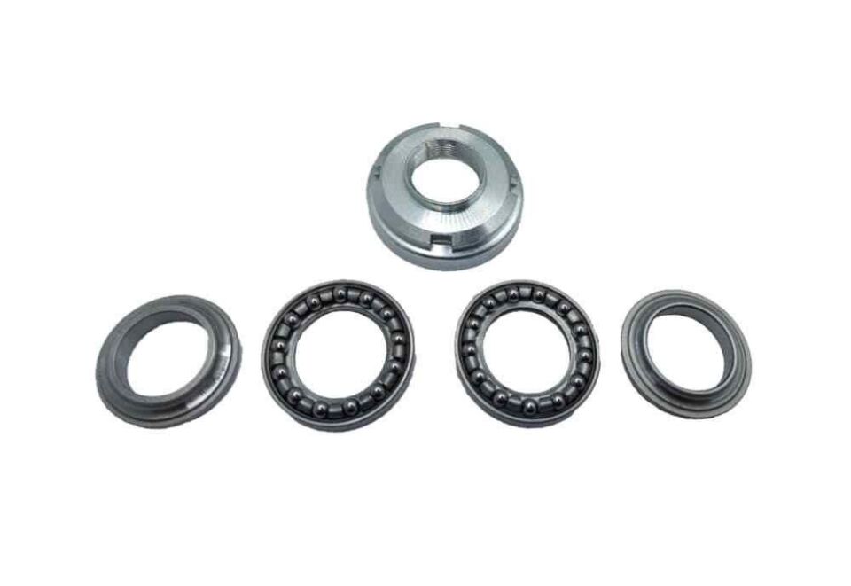 Mondial 125Kt Furş Takımı