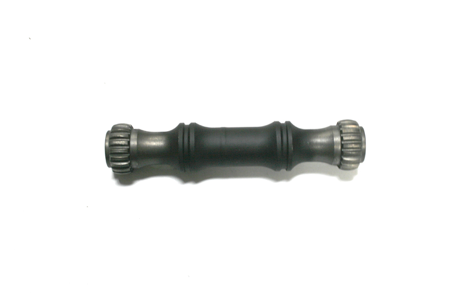 Cf Moto Atv 500Utr Arka Şaft Mili Force 154 Mm Orj