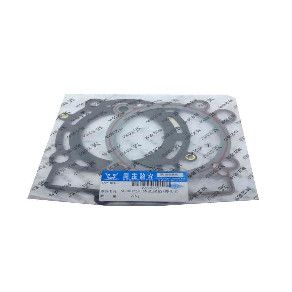 Mondial Rx3İ Evo Silindir Conta Seti