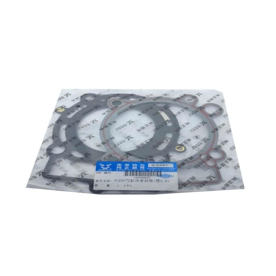 Mondial Rx3İ Evo Silindir Conta Seti