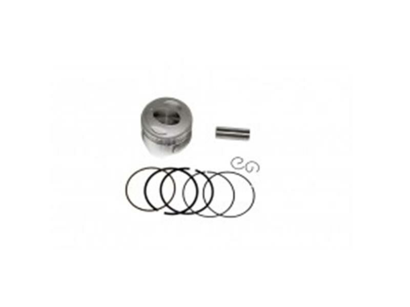 Ramzey Piston 66.00 16P Rmz Cross 200