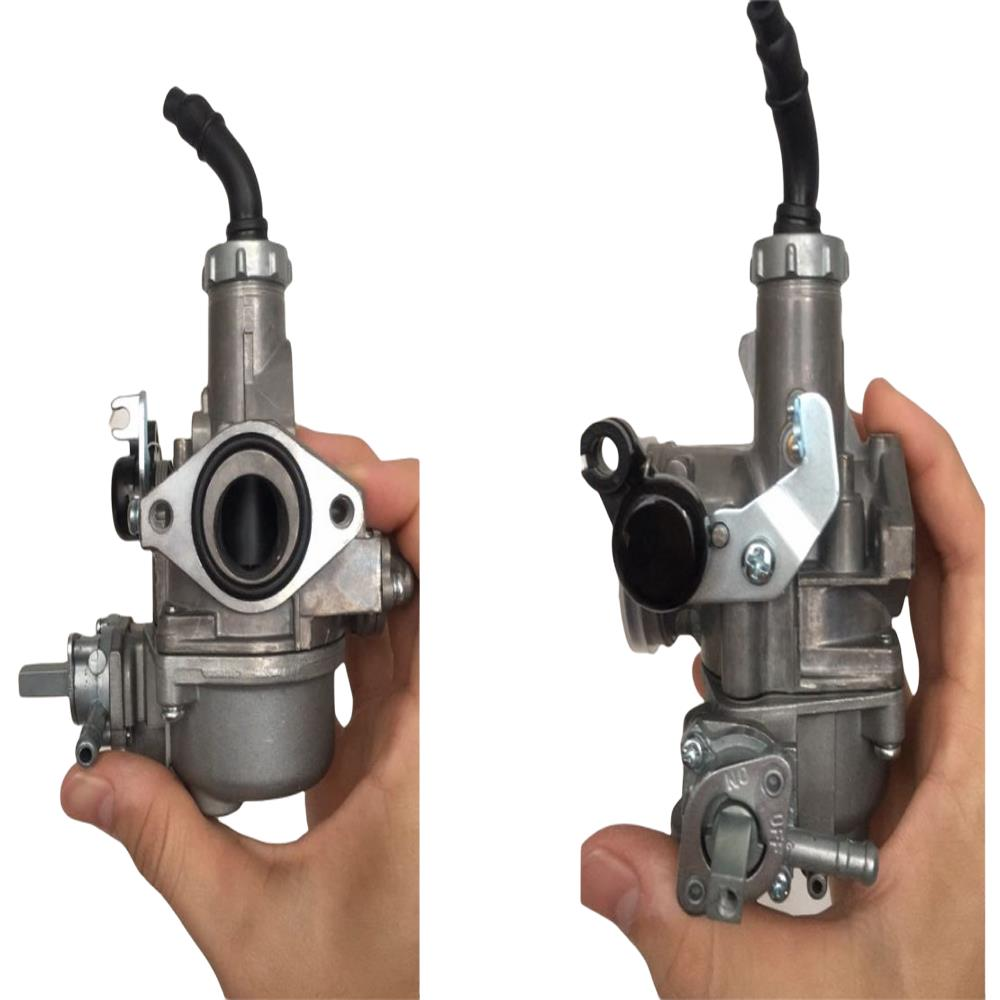 Wave Uyumlu Delta Karbüratör