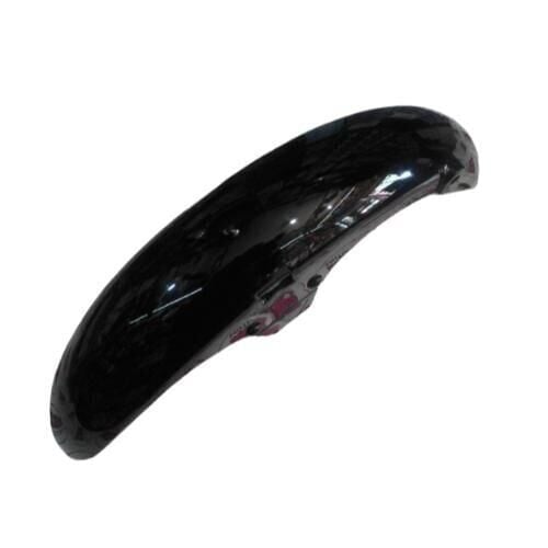 Honda Titan Ön Çamurluk Siyah ( Uyumlu )