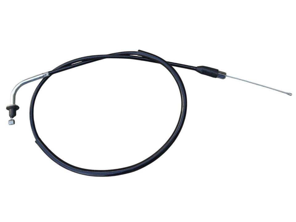 Yamaha Crypton Gaz Teli