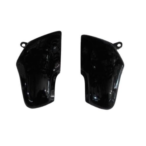 Honda Titan Yan Kapak Siyah Tk ( Uyumlu )