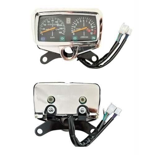 Kuba Km Saati Cg/Asya/Kuba 160 Şamandırasız Telli Nikel