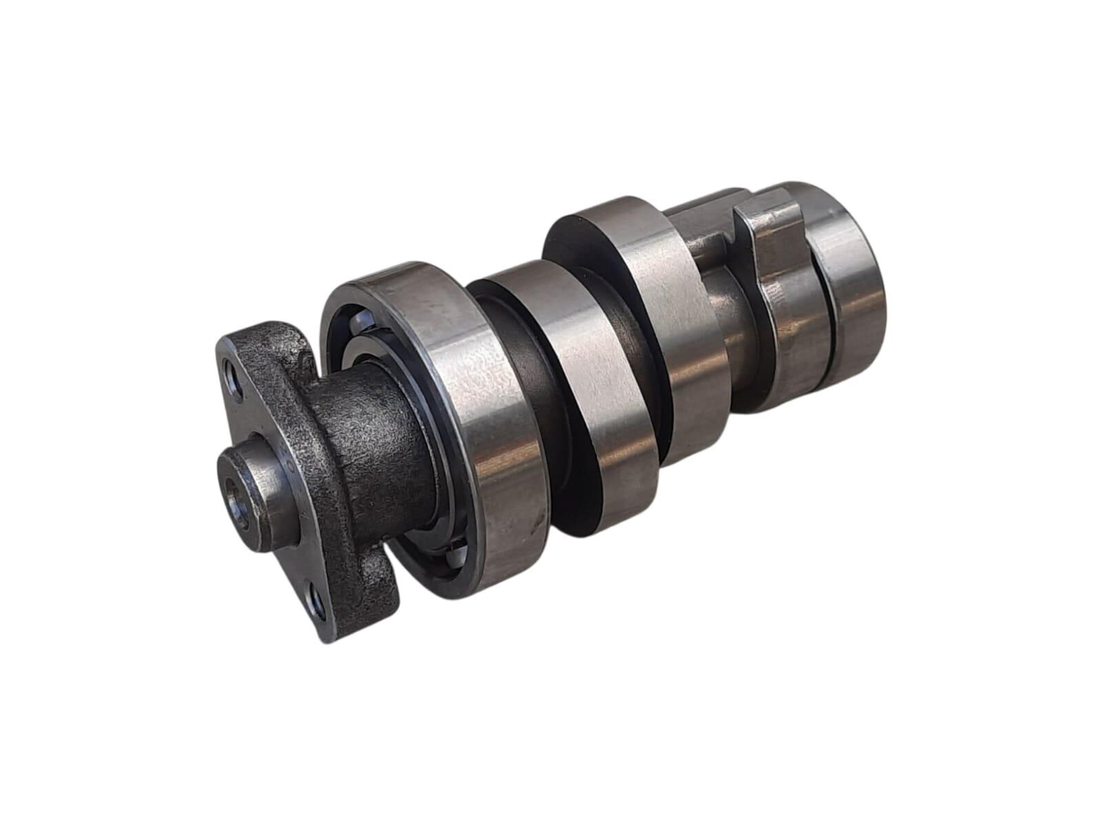 Mondial 125 Elegante İ Eksantrik Mili 79 Mm Orj