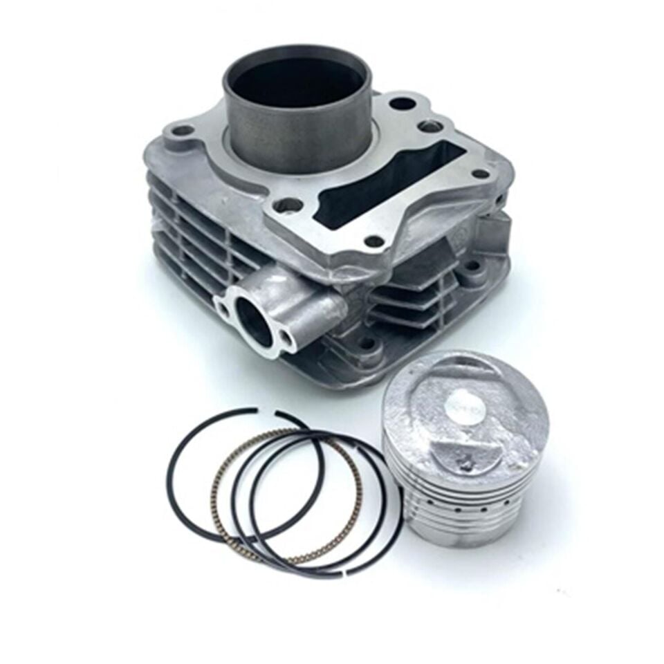 Tvs Silindir Komple Tws Wego Atg Sekman Rbk