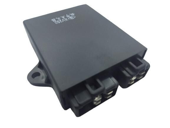 Yamaha Xv 250 Cdi Beyin 4+4