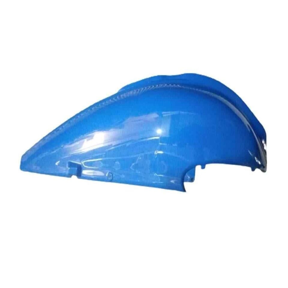 Asya 125T Nostalji Sele Altı Yan Kapak Sağ Mavi