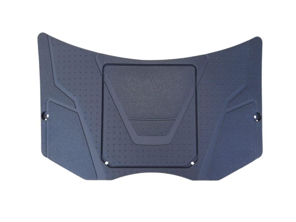 Honda Activa 125 İ Akü Kapağı (2023) 64460-K0L-Dk0Za