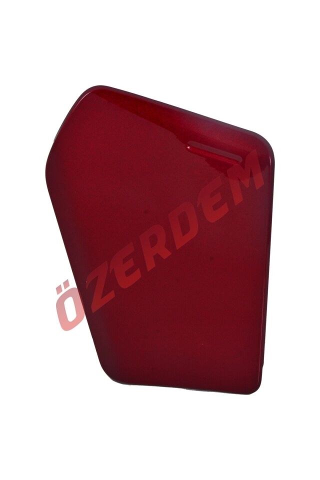 Honda Pcx Ön İç Torpido Sol K.Kapak Bordo 81141-K35-V00Zb 2014-2017 Orj