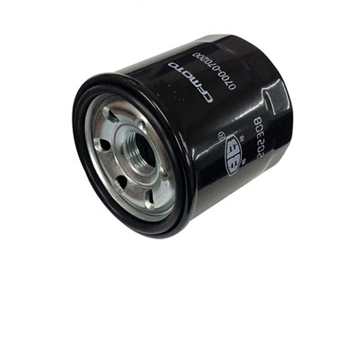 Cf Moto Yağ Filtresi 450Sr-650Nk-650Mt