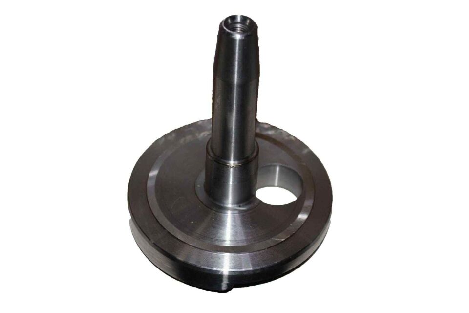 Cg125 Krank Mili Sol