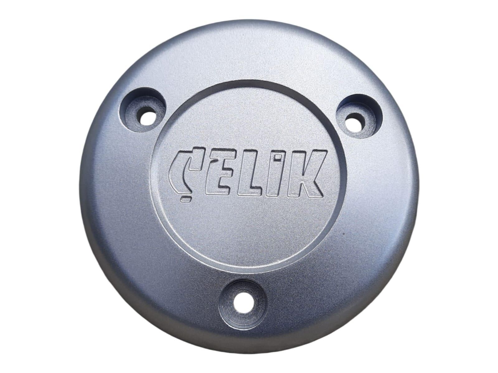 CUP Cup Cub Krank Kutusu Sağ Dekor Kapak (Çelik Yazılı)