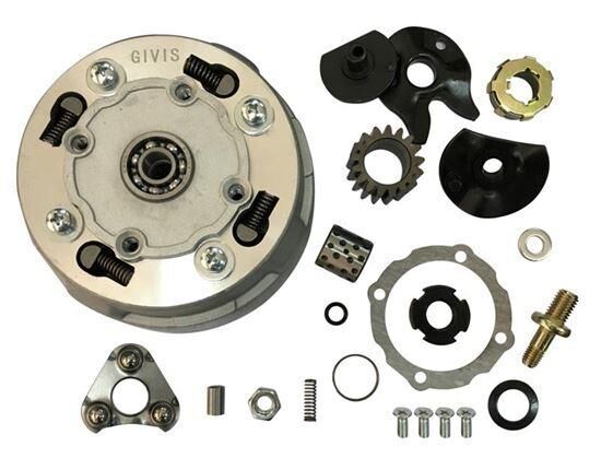 Debrıyaj Komple 3 Lü Kh-100