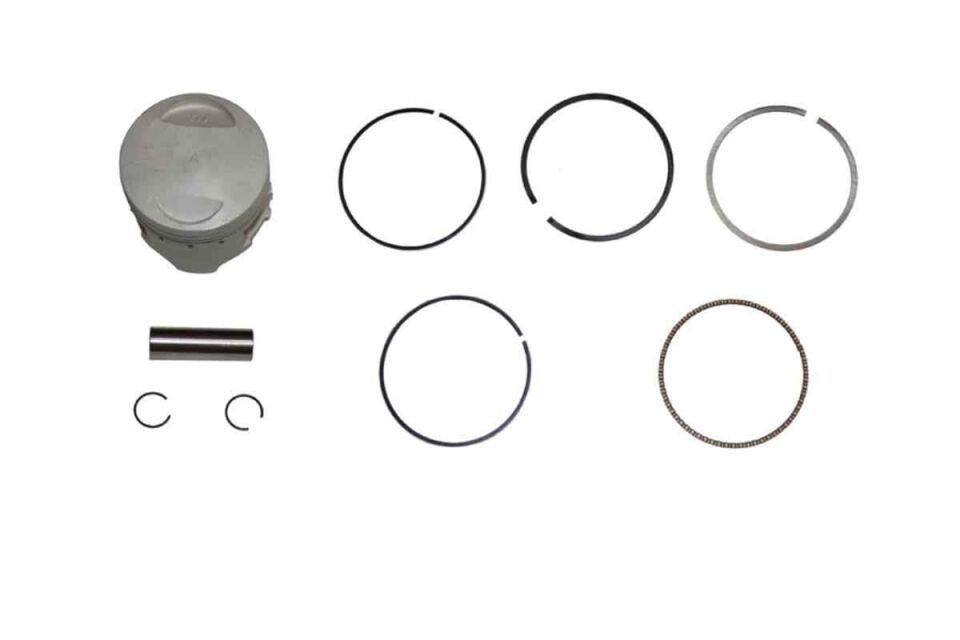 Mh125 Piston Komple
