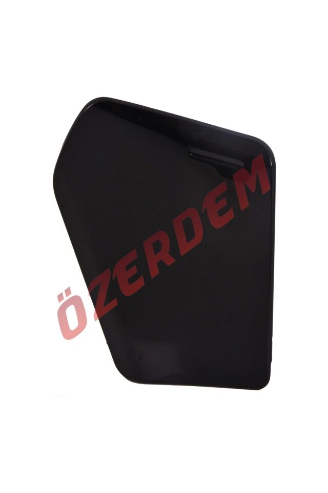 Honda Pcx Ön İç Torpido Sol K.Kapak Siyah 81141-K35-V00Zd 2014-2017 Orj
