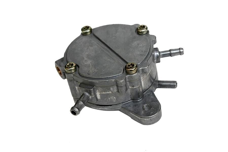 125Zn Delta Benzin Otomatiği (Musluk)