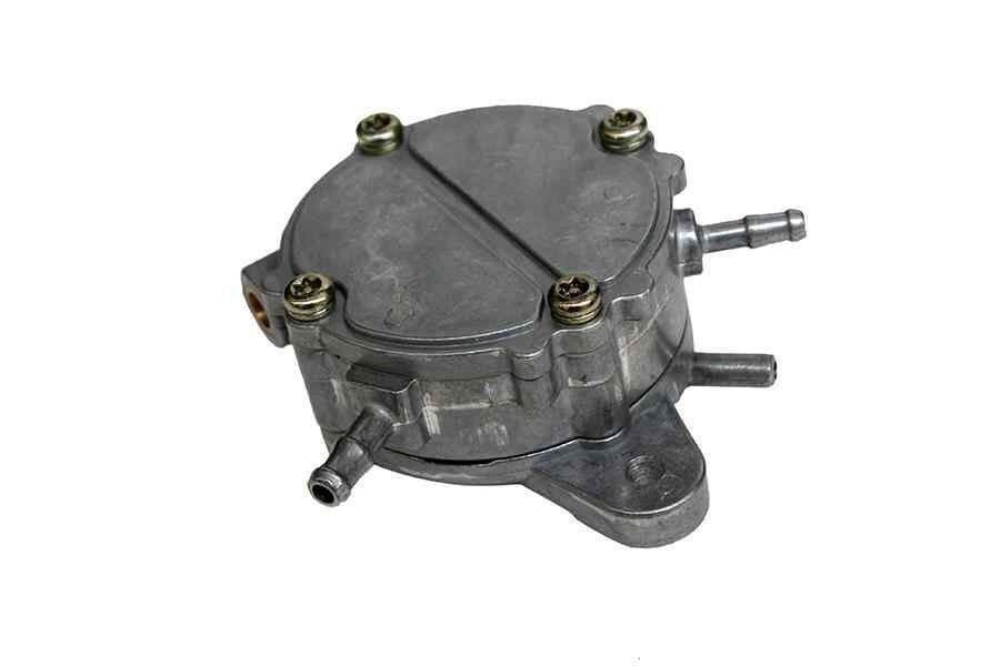 125Zn Delta Benzin Otomatiği (Musluk)