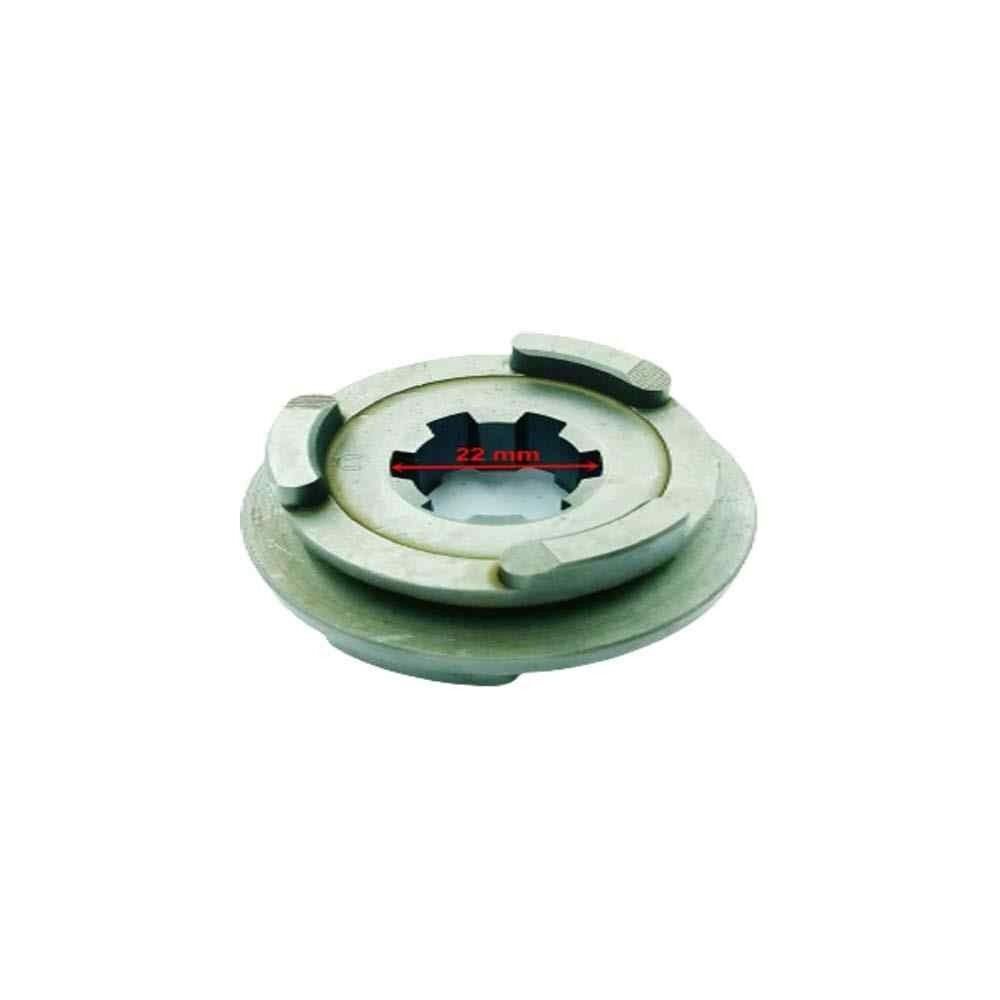 Atv Lx200 Sekromeç 3X3 İç 22Xbüyük Öm
