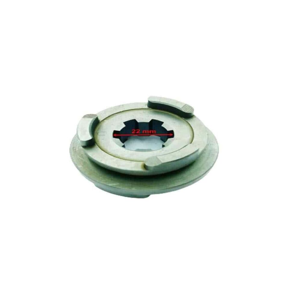 Atv Lx200 Sekromeç 3X3 İç 22Xbüyük Öm