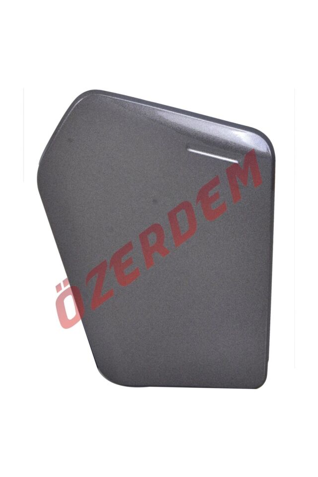 Honda Pcx Ön İç Torpido Sol K.Kapak Füme 81141-K35-V00Za 2014-2017 Orj