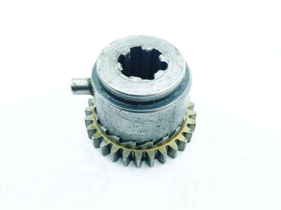 Simson Marş Dişli Ve Karşılığı Öm