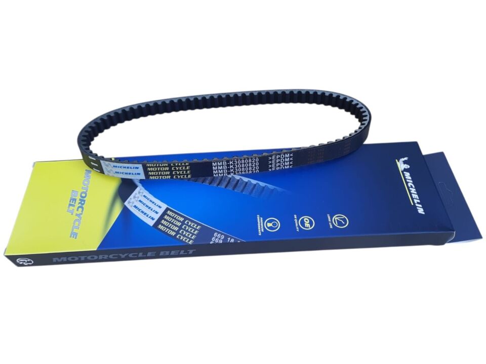 Tvs Pep Wego Kayış 708-17,5-28 Mıchelin