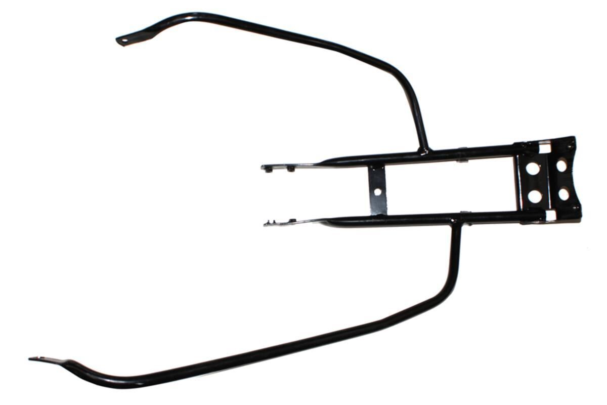 125Zn Arka Şasi Orj