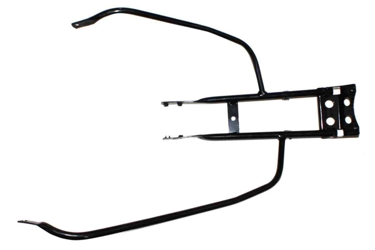 125Zn Arka Şasi Orj