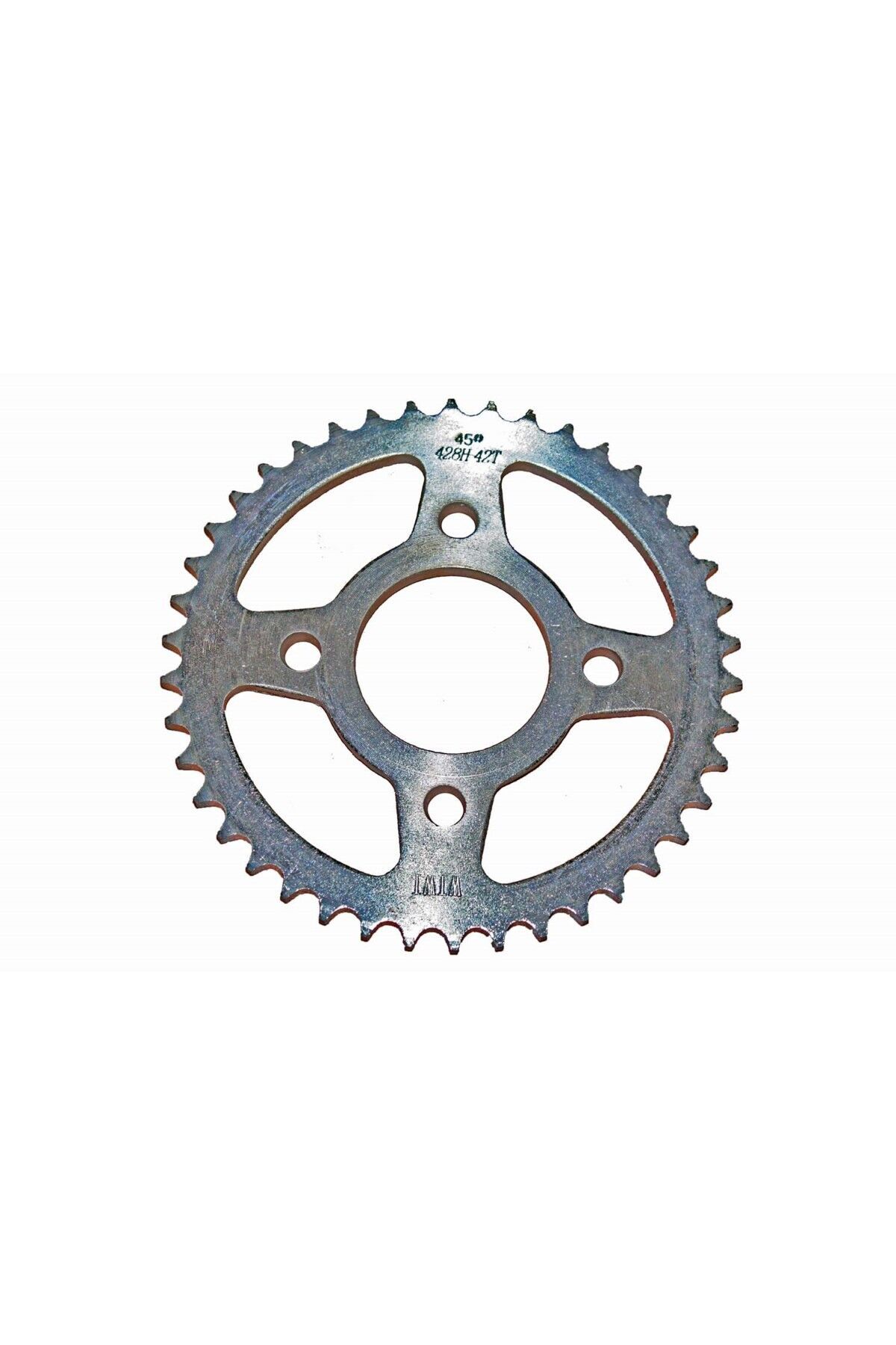 Cbf 150 Uyumlu Arka Dişli 42T Çembersiz İthal