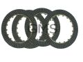 Debrıyaj Balata 4 Lü Bs100