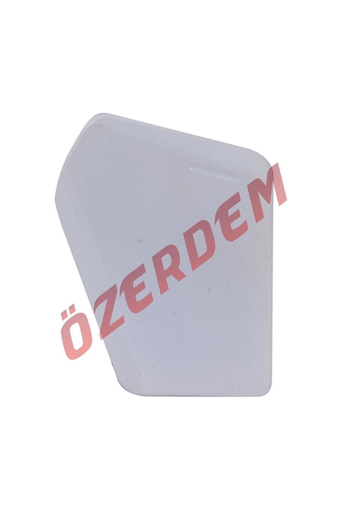 Honda Pcx Ön İç Torpido Sol K.Kapak Beyaz 81141-K35-V00Zc (2014-2017) Orj