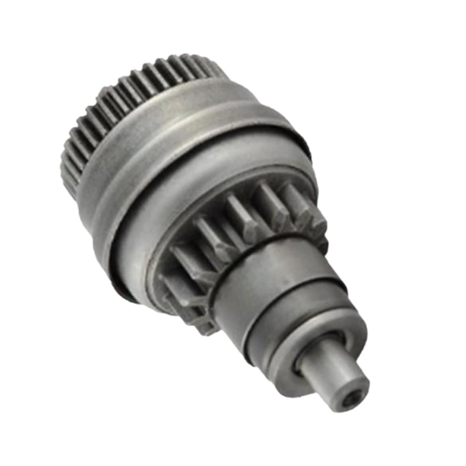 Honda Activa Uyumlu Pinyon Dişli 14-40T