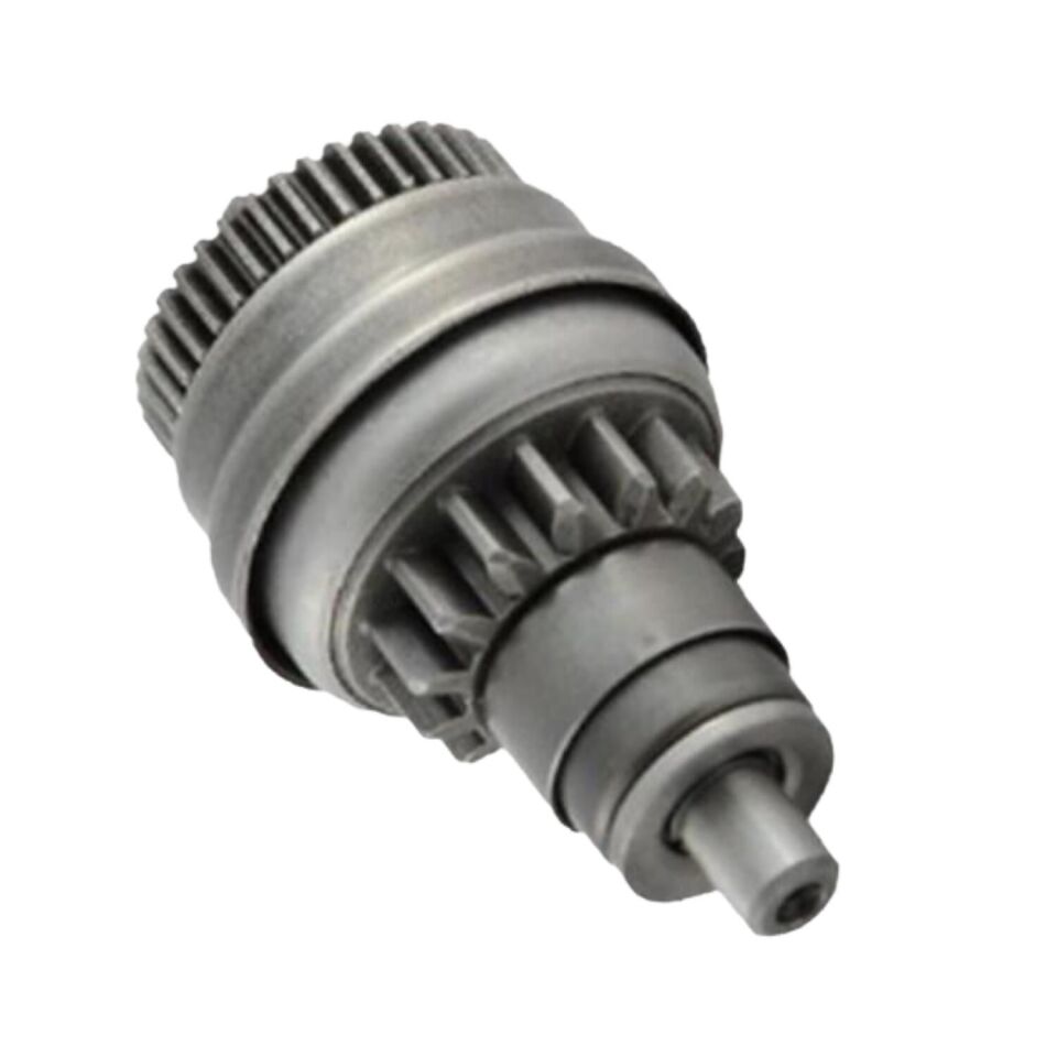 Honda Activa Uyumlu Pinyon Dişli 14-40T