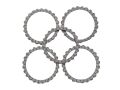 Bajaj Avenger 150 Debriyaj Balatası 5 Li 24 Tırnak 103-120-127 Mm
