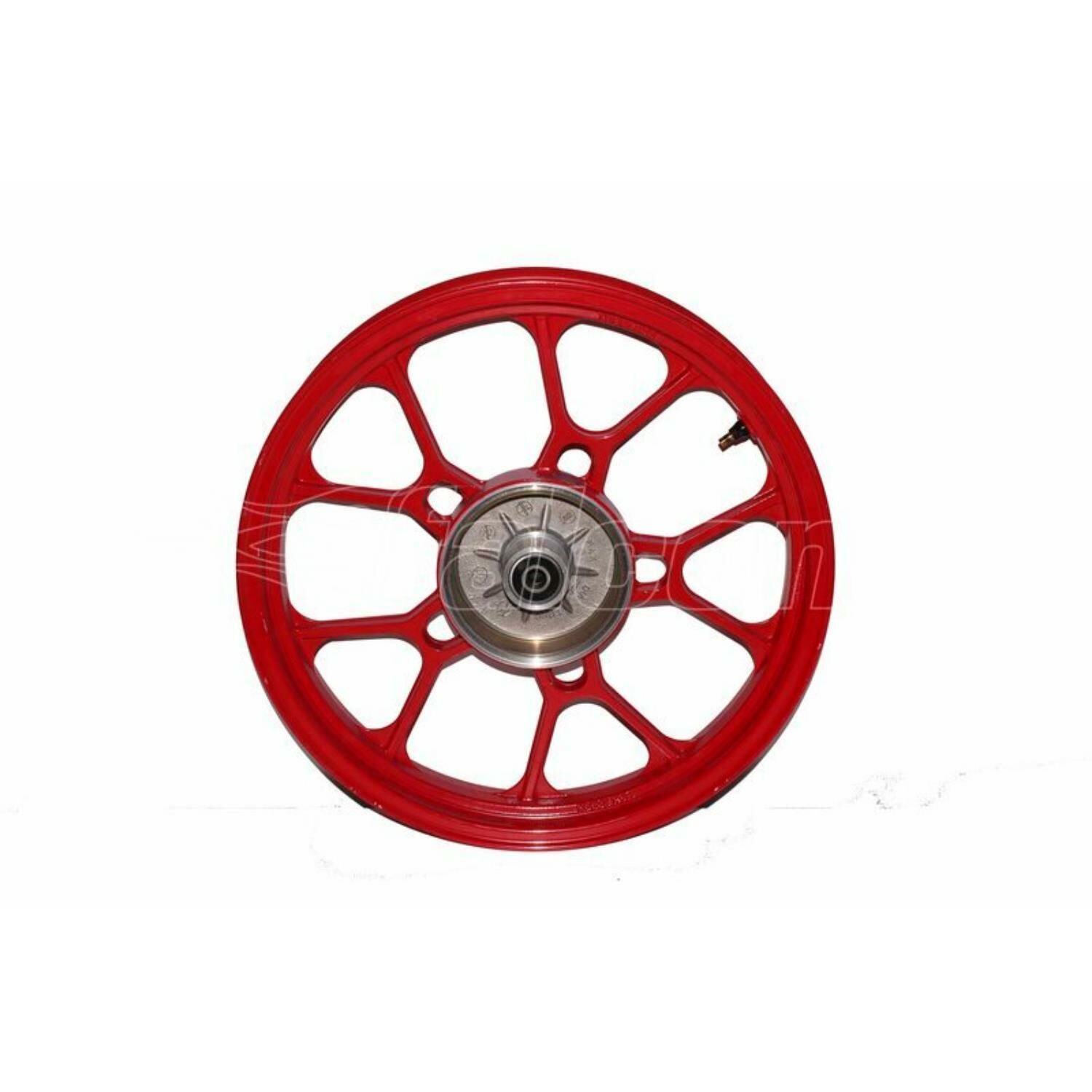 Falcon Arka Jant Kırmızı-shark 188 Orijinal