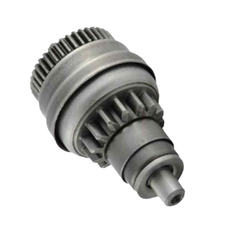 Honda Activa Uyumlu Pinyon Dişli 14-40T