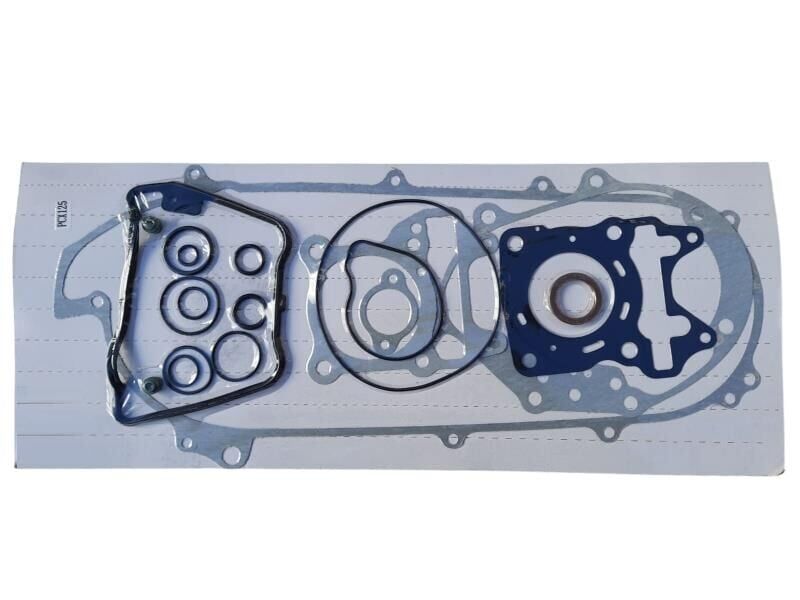 Honda Pcx 125 Conta Ve O-Ring Takımı