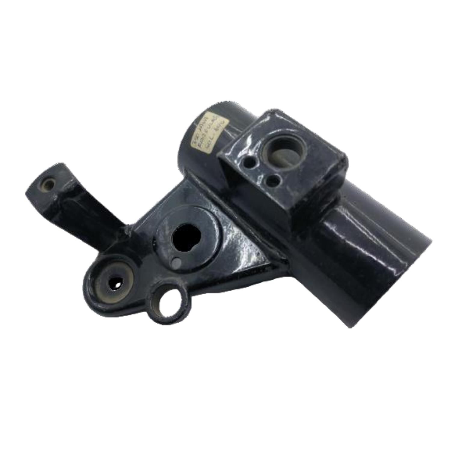 Jawa 350 Far Kulağı Sol 640 Or