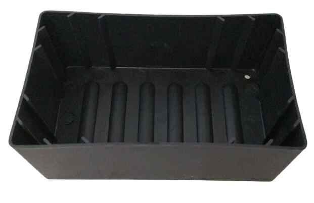 Asya 125T Nostalji Akü Kutusu