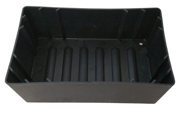 Asya 125T Nostalji Akü Kutusu