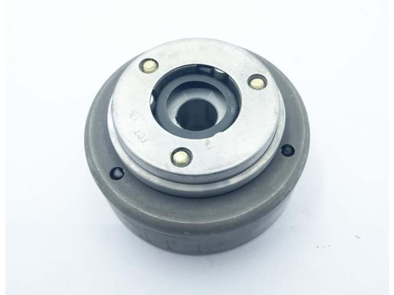 Cup Cub Rotor Ve İlk Hareket 6 Lı 35-85 Mm