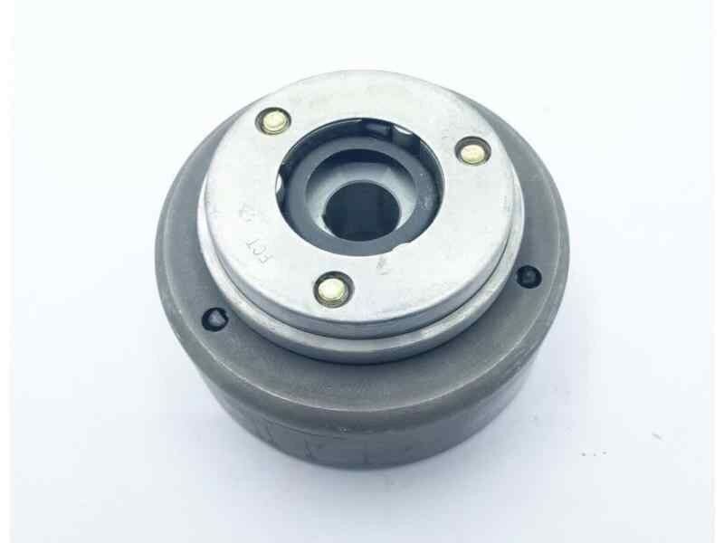 Cup Cub Rotor Ve İlk Hareket 6 Lı 35-85 Mm