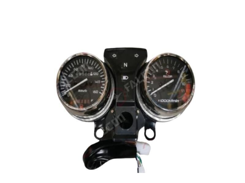 Falcon Km Saati Ve Devir Komple-New Comfort